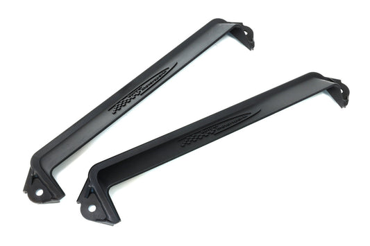 Weather Guards for BMS Cowl Filters for BMW E9x E8x & X1