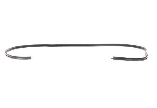 BMW E36 Coupe 1990-2000 Compatible Rear Trunk Lid Rubber Seal Gasket 51718132675