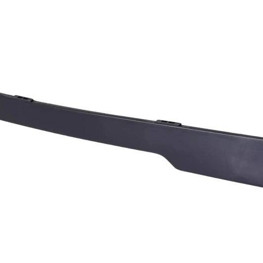 BMW E30 1988-1992 3 Series Compatible Front Bumper Lip Spoiler 51711968488