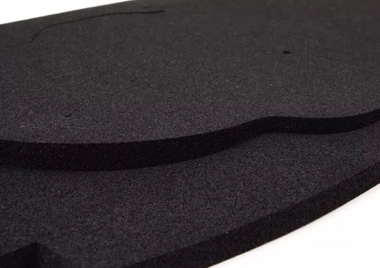 Bmw E30 3 Series Early 1982-1987 Compatible Taillight Gasket Foam Pair 2 Pieces 63211370679