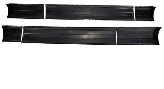 BMW E30 MTech 2 1982-1991 Compatible Side Door Pods Add-on Set