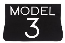 Screen Protector Cover for Tesla Model 3 2017-2023.10 & Model Y 2020-2024