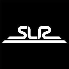 SLR Forged Carbon Fiber Steering Wheel
