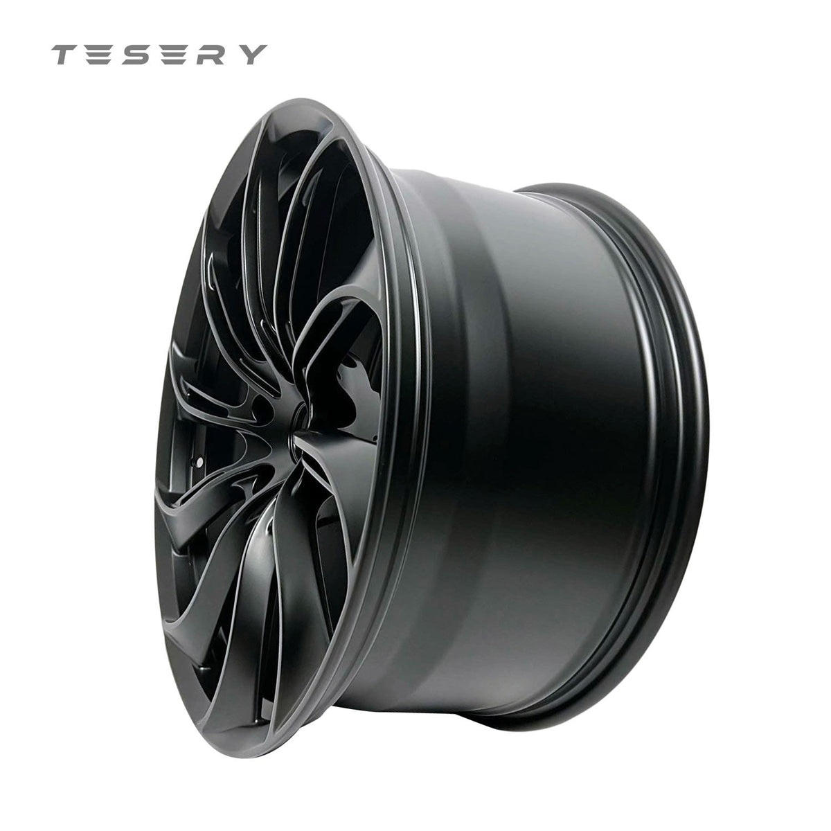 OEM factory SUV Rims for Tesla Model Y/X 【Style 4(Set of 4)】