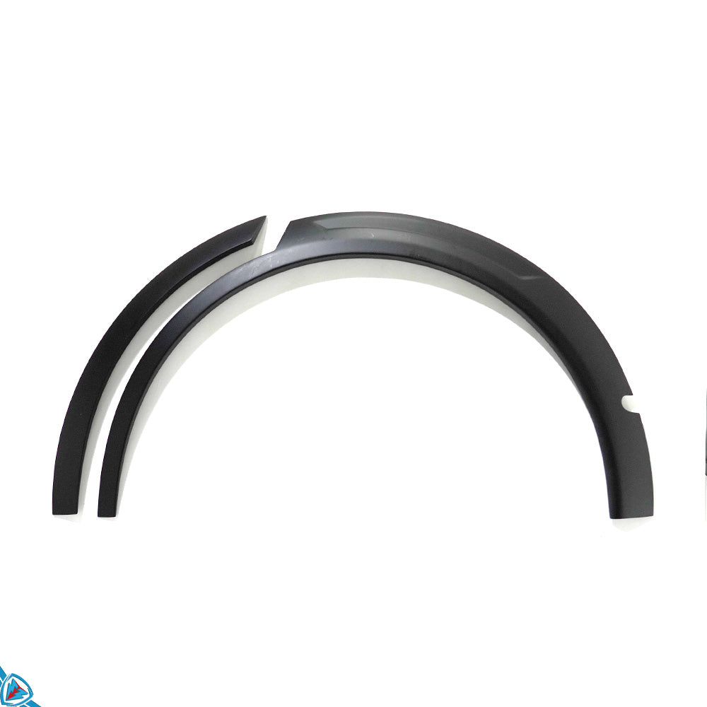 Tesla Model Y SDX Wide Fender Flare Wheel Arches (FRP)