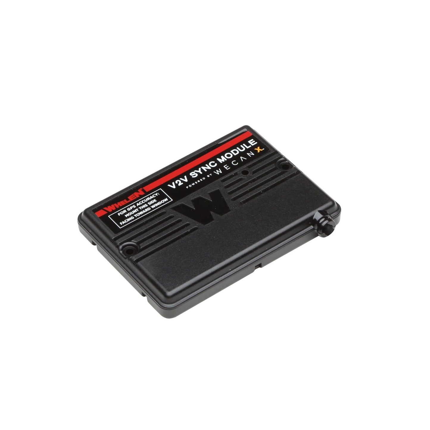 Whelen CenCom Core-C Vehicle to Vehicle Module
