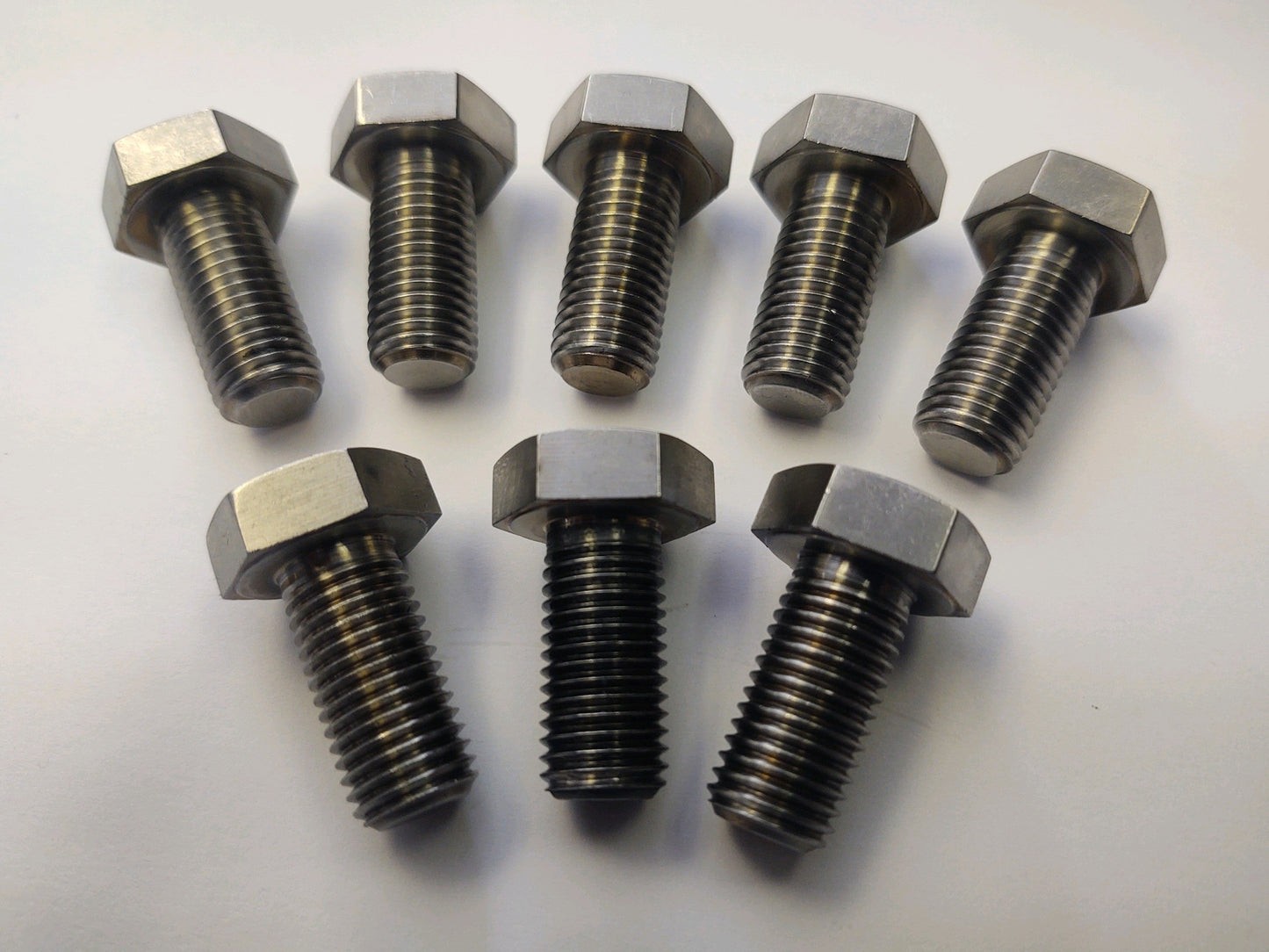 Upgraded B58 Flex Plate Bolt Kit