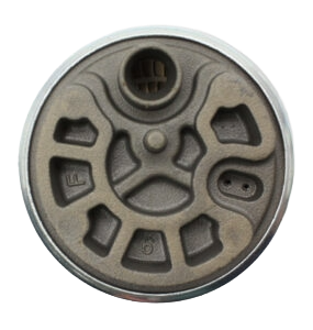 Walbro F90000274 450LPH E85 Fuel Pump