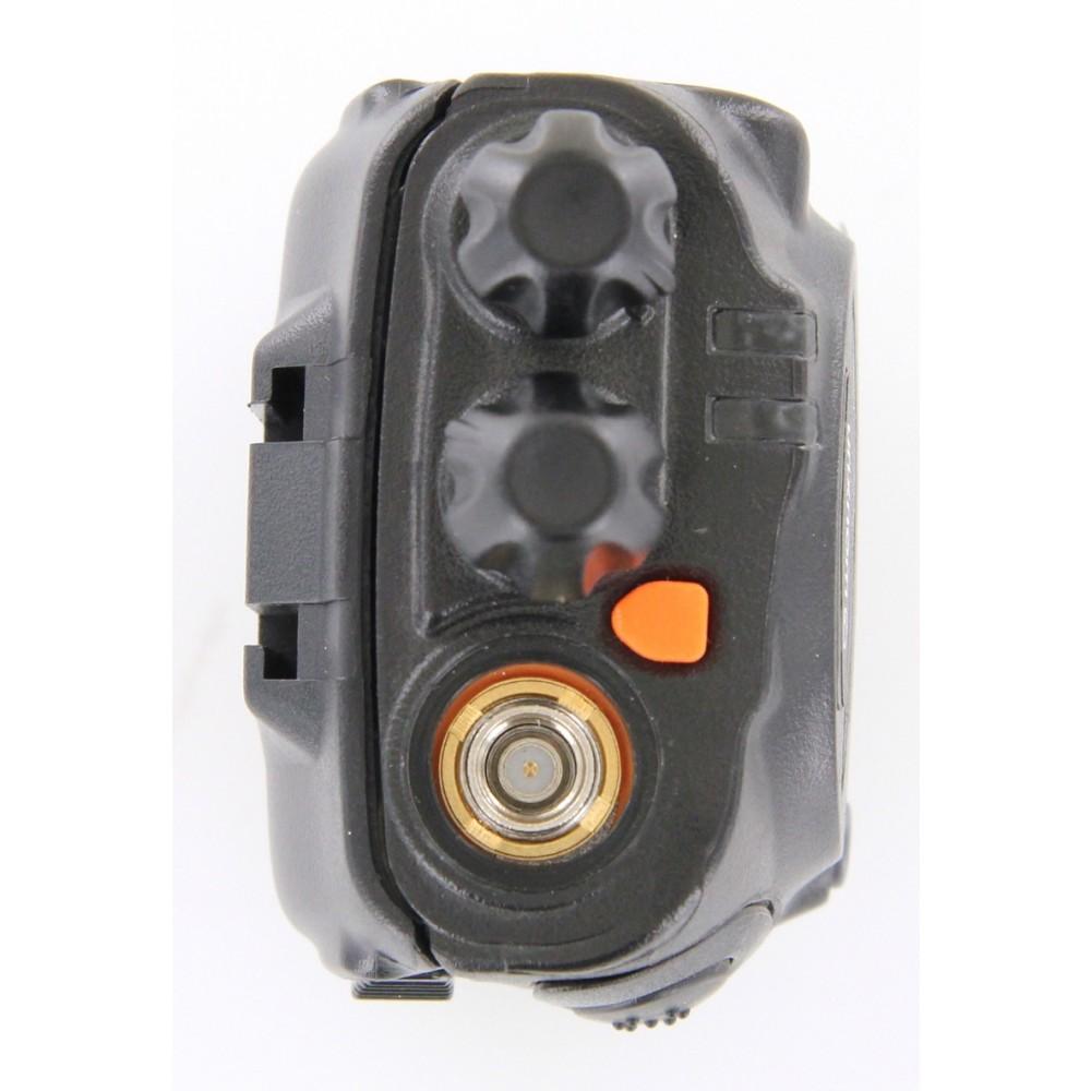 Wouxun KG-805G Repeater-Capable GMRS Radio 5W