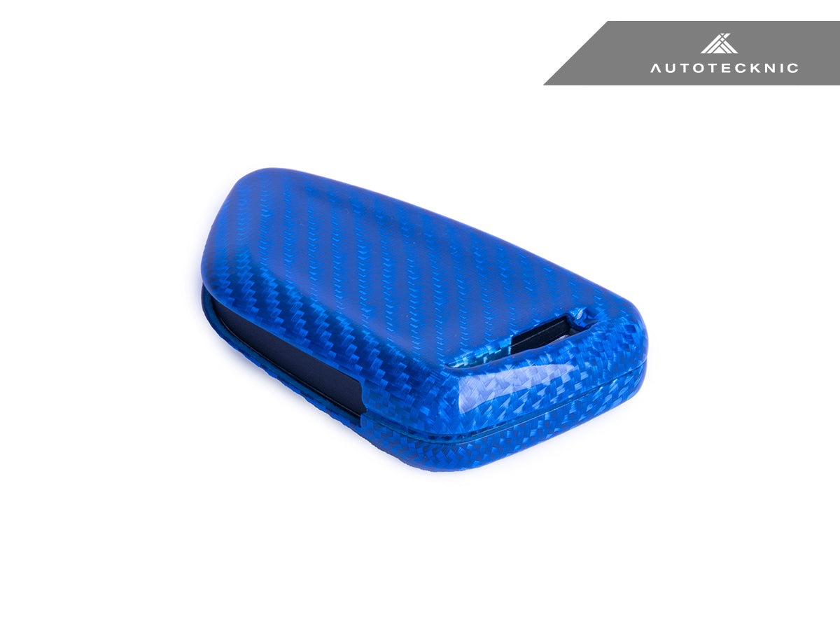 AutoTecknic Dry Carbon Remote Key Case - G80 M3 | G82/ G83 M4