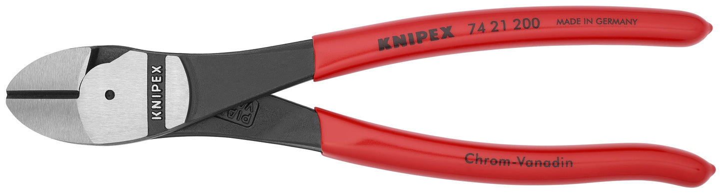 Knipex Pliers Set With Cobra® Pliers 3 Piece 00 20 08 US2
