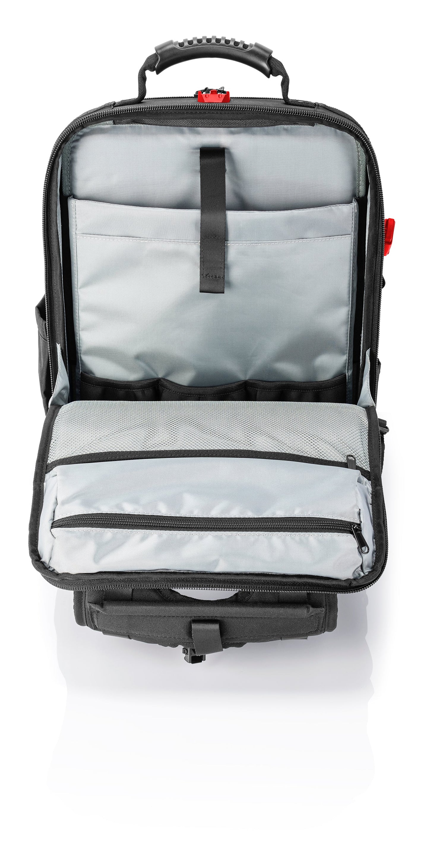 Knipex Modular X18 Tool Backpack 00 21 50 LE