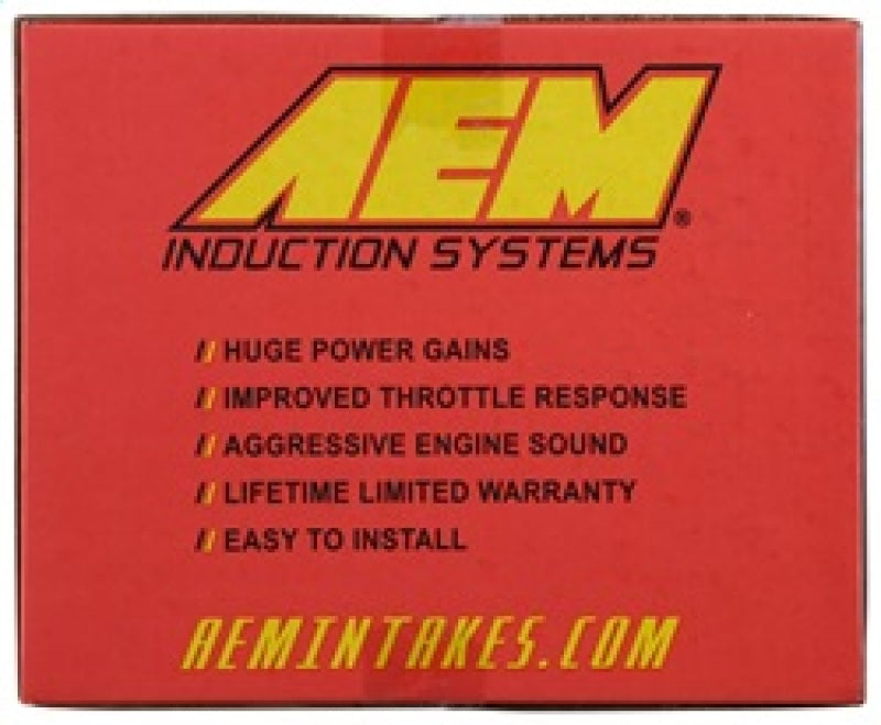 AEM Induction AEM 00-05 Honda S2000 V2 Intake 24-6104C