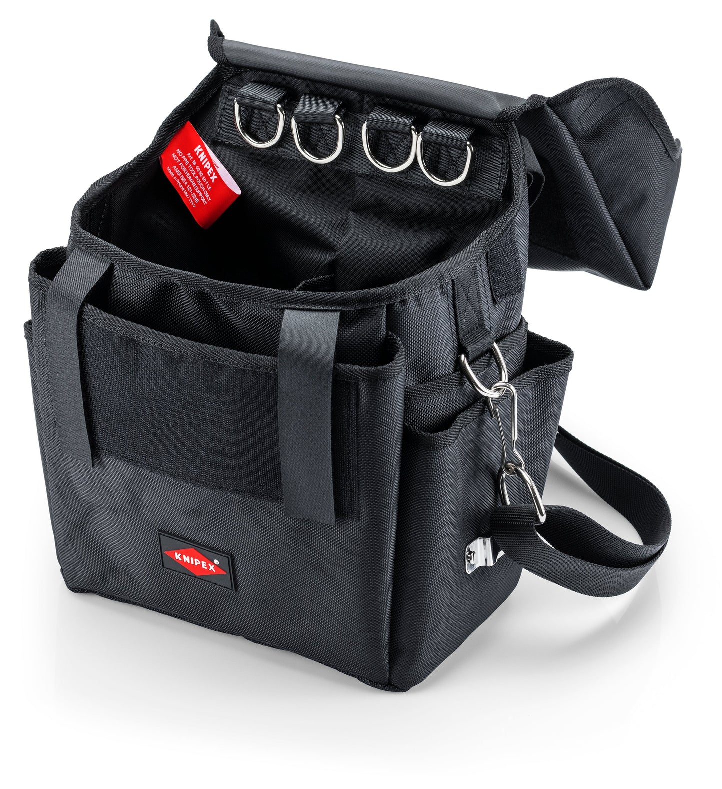 Knipex Small Tethered Tool Bag 00 50 50 T LE