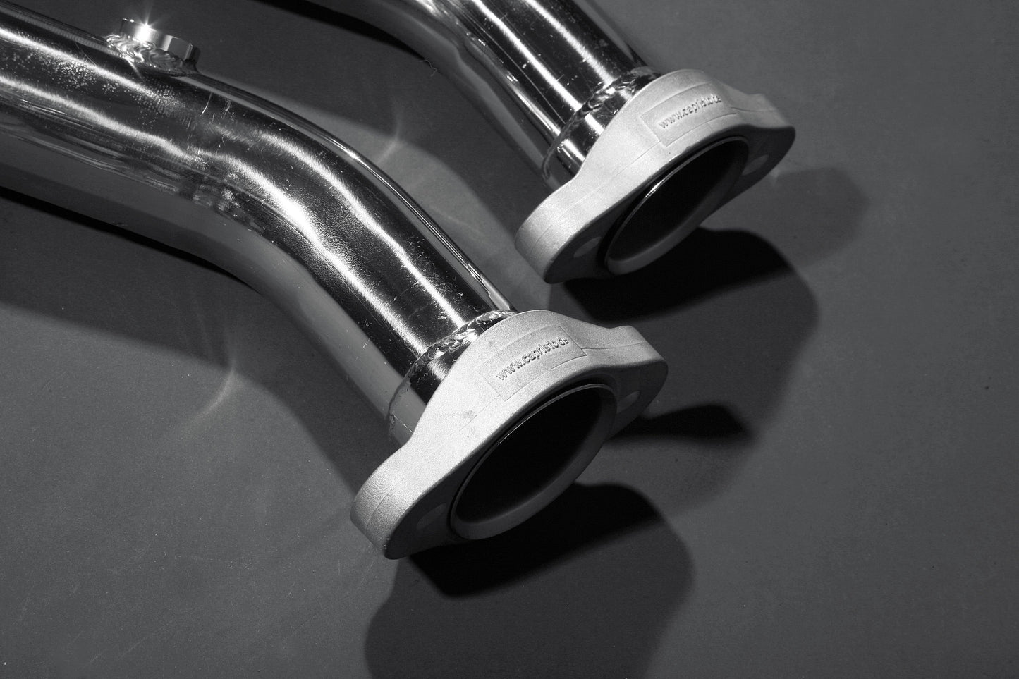 Ferrari 360 - Cat Spare Pipes