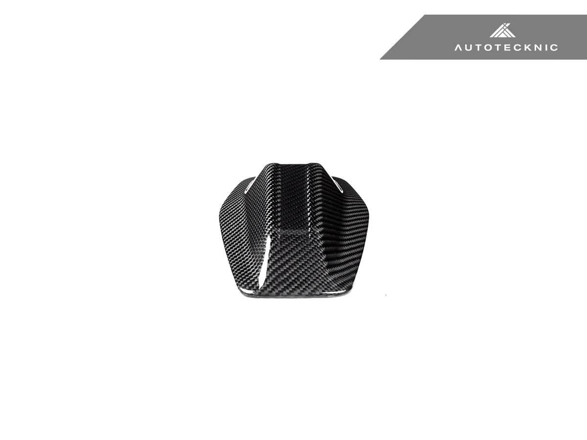 AutoTecknic Dry Carbon Roof Antenna Cover - U06 2-Series Active Tourer | U11 X1