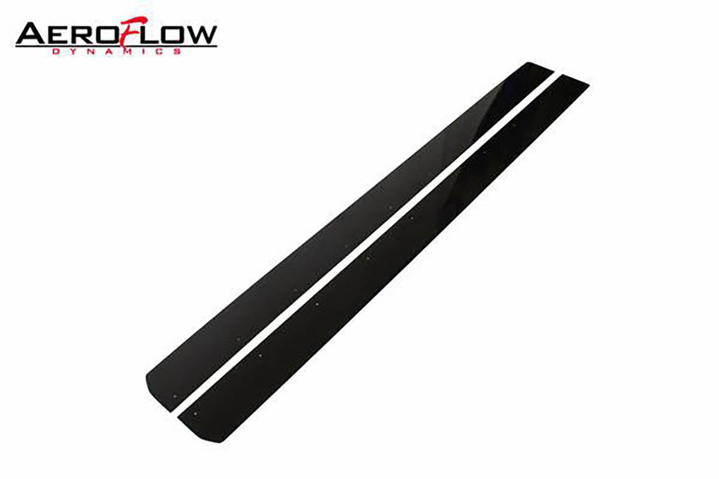 2013 - 2019 Scion Frs/ Subaru Brz Side Skirt Extension V1