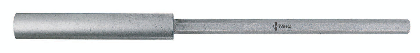 Wera 91 Vario Extension Bit Holder Adaptor 1/4" 05003210001