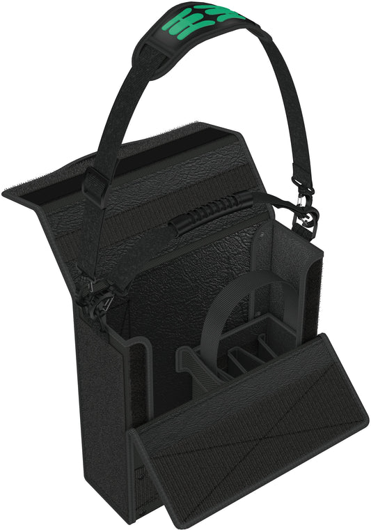 Wera 2go 2 Tool Container 05004351001