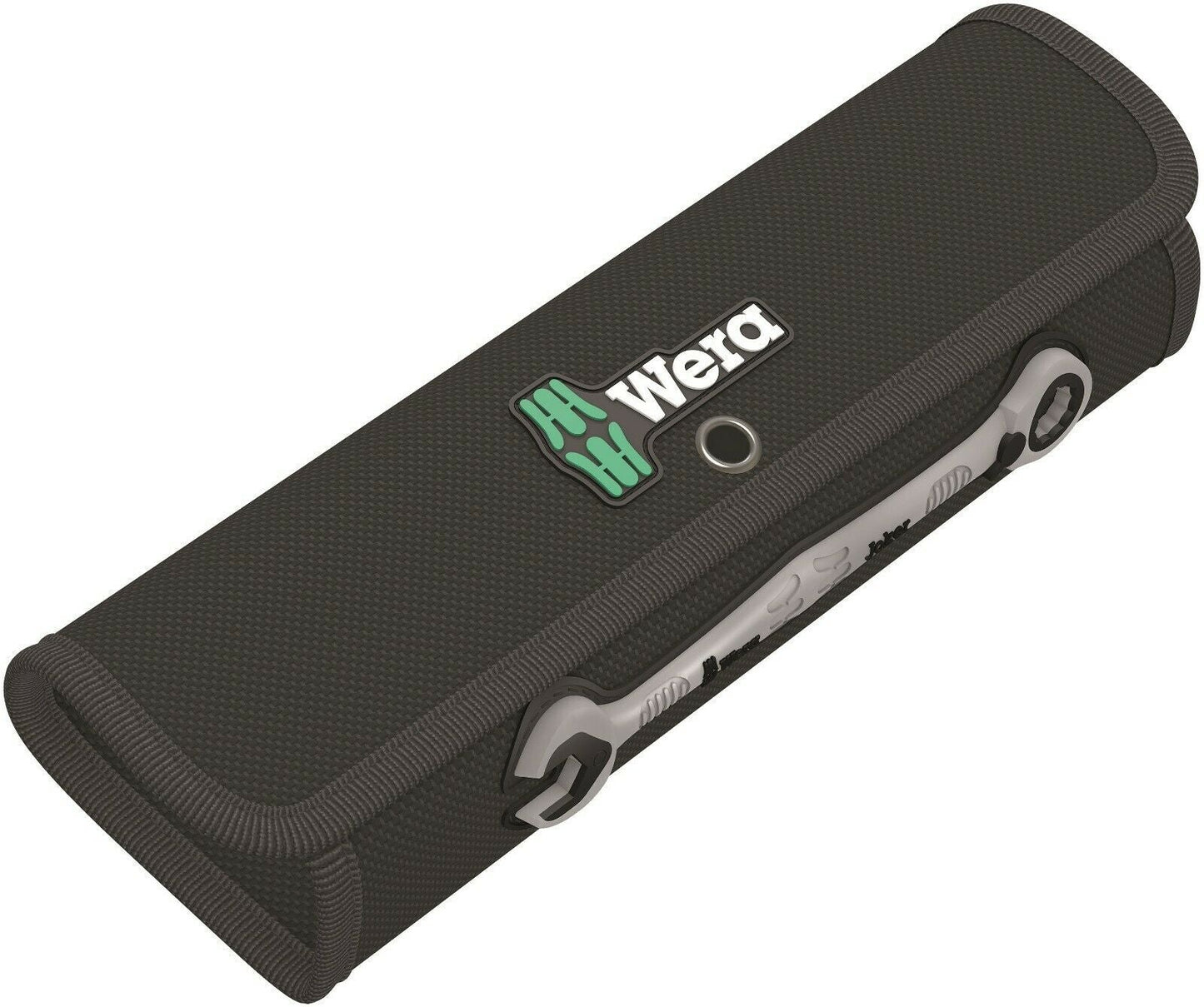 Wera 6000/6002 Joker Ratcheting Combination Wrench Set Metric 05020022001