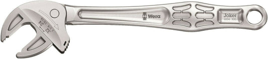 Wera 6004 Joker Self Setting Wrench XXL – 05020102001