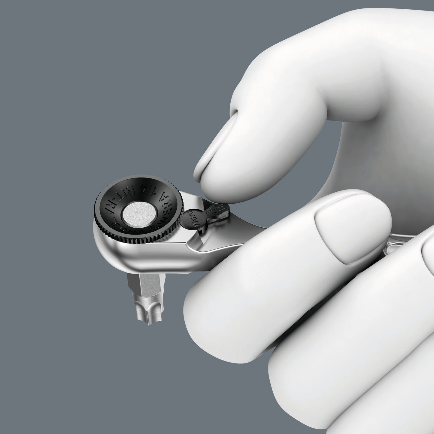 Wera Tool-Check PLUS 2 39 Pieces Metric 05049056001