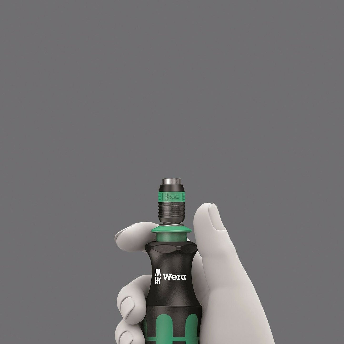 Wera Kraftform Kompakt 25 Combination Driver Magazine and Pouch Set 05051024001