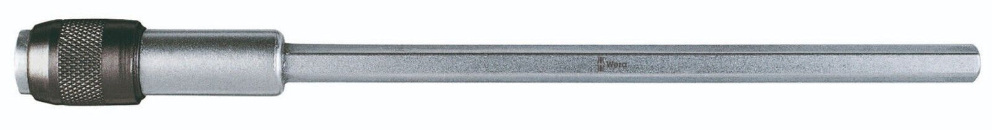 Wera 830 Vario Bit Holder Adaptor 1/4" 05051835001