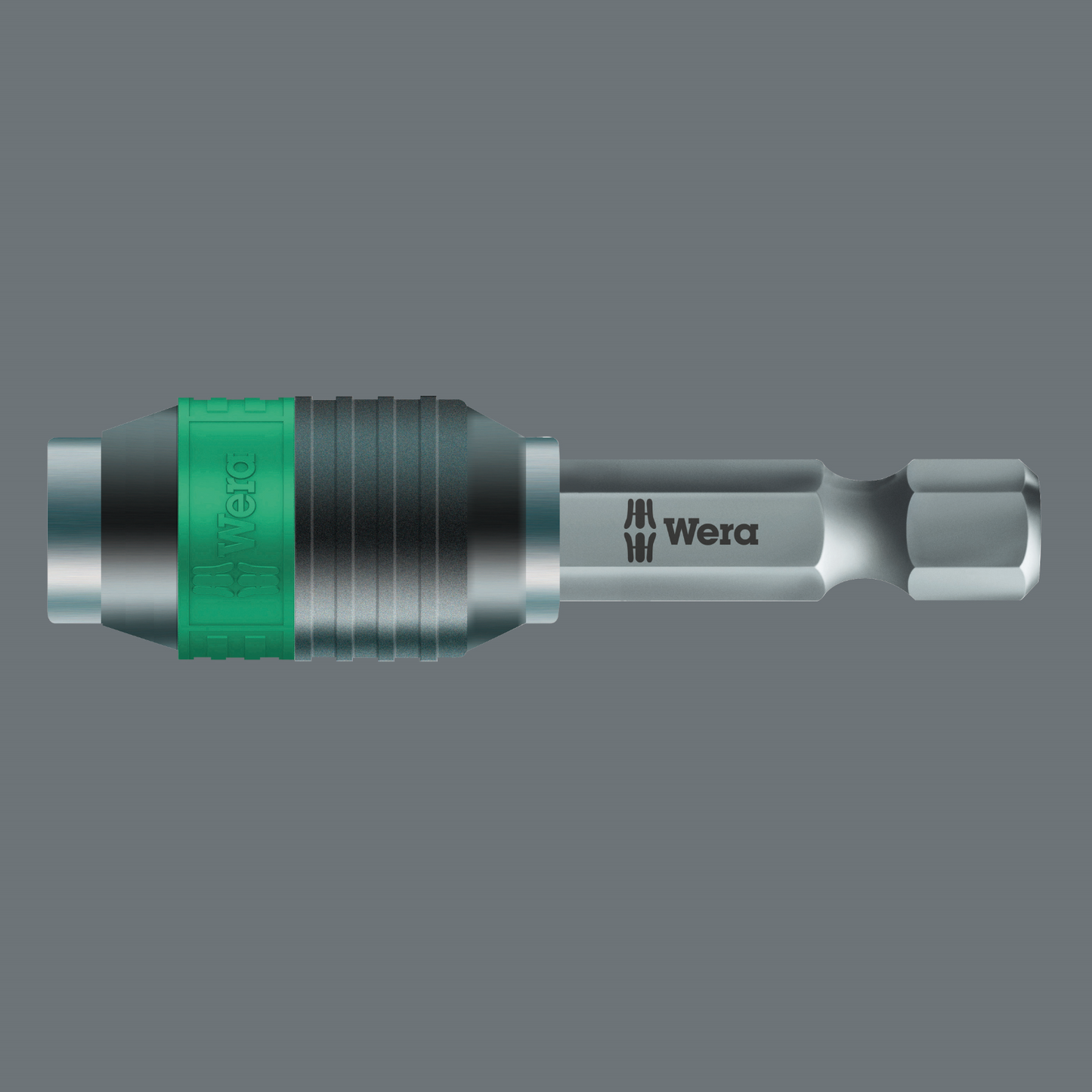 Wera Kraftform Kompakt 100 52 Piece Bitholding Screwdriver Set 05057460001