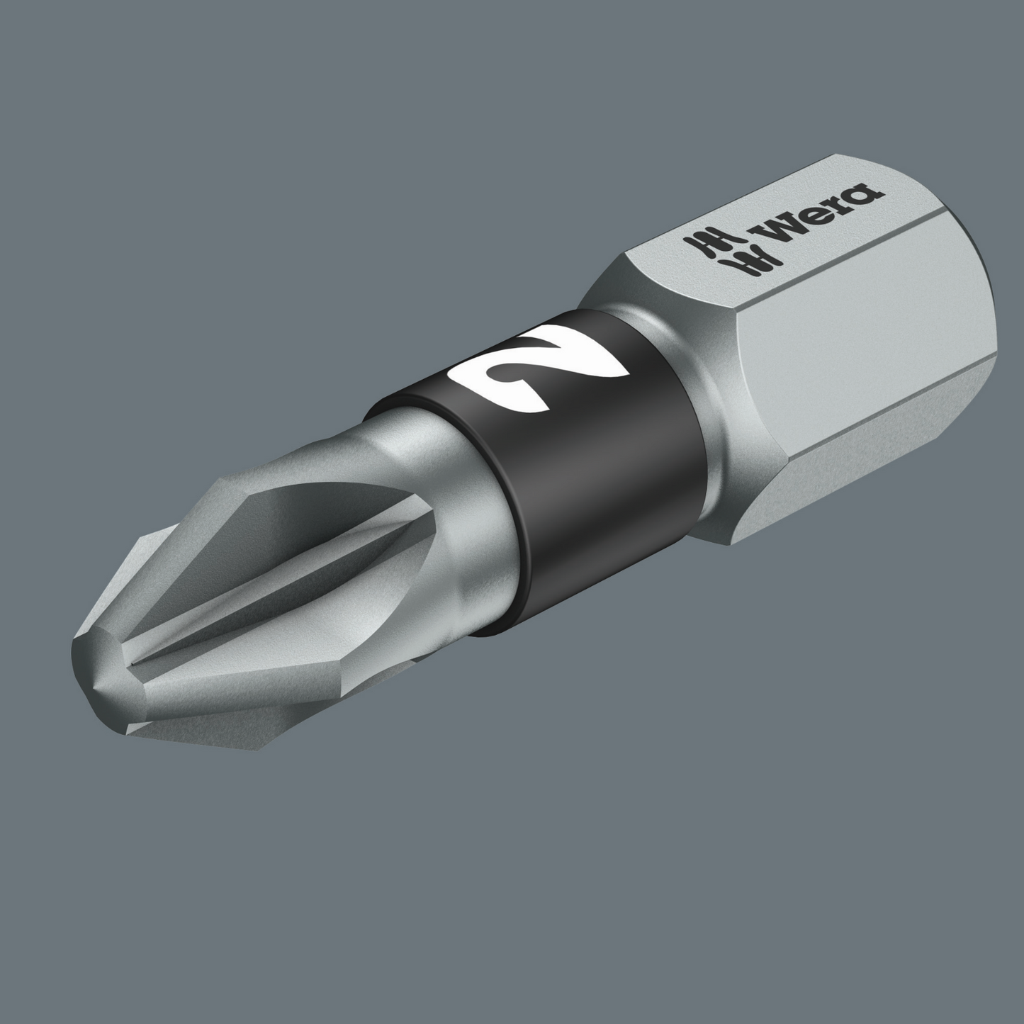 Wera Kraftform Kompakt 100 52 Piece Bitholding Screwdriver Set 05057460001
