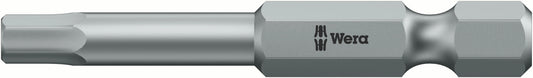 Wera 840/4 Z Hex Screwdriver Bit
