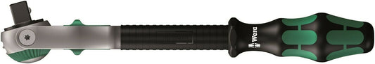 Wera 8000 C SB Zyklop Speed Ratchet Socket Wrench 1/2" Drive 05073262001
