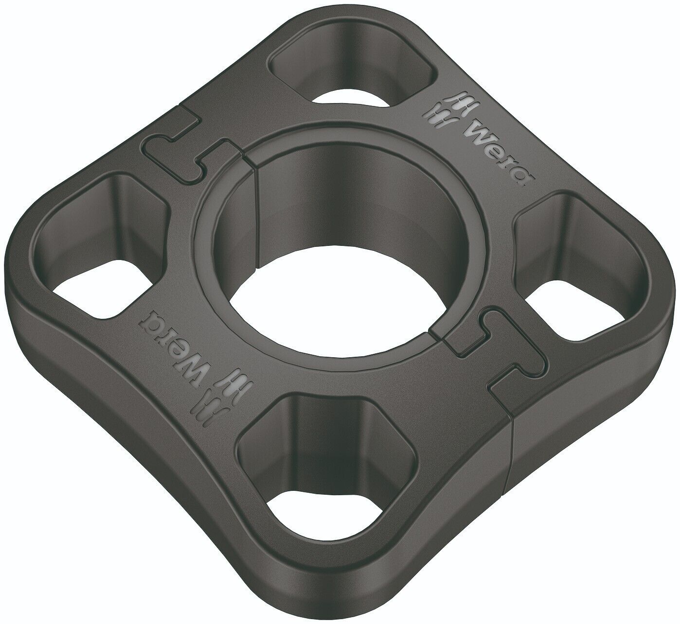 Wera 7761 Click-Torque Wrench Collar M4 05078706001