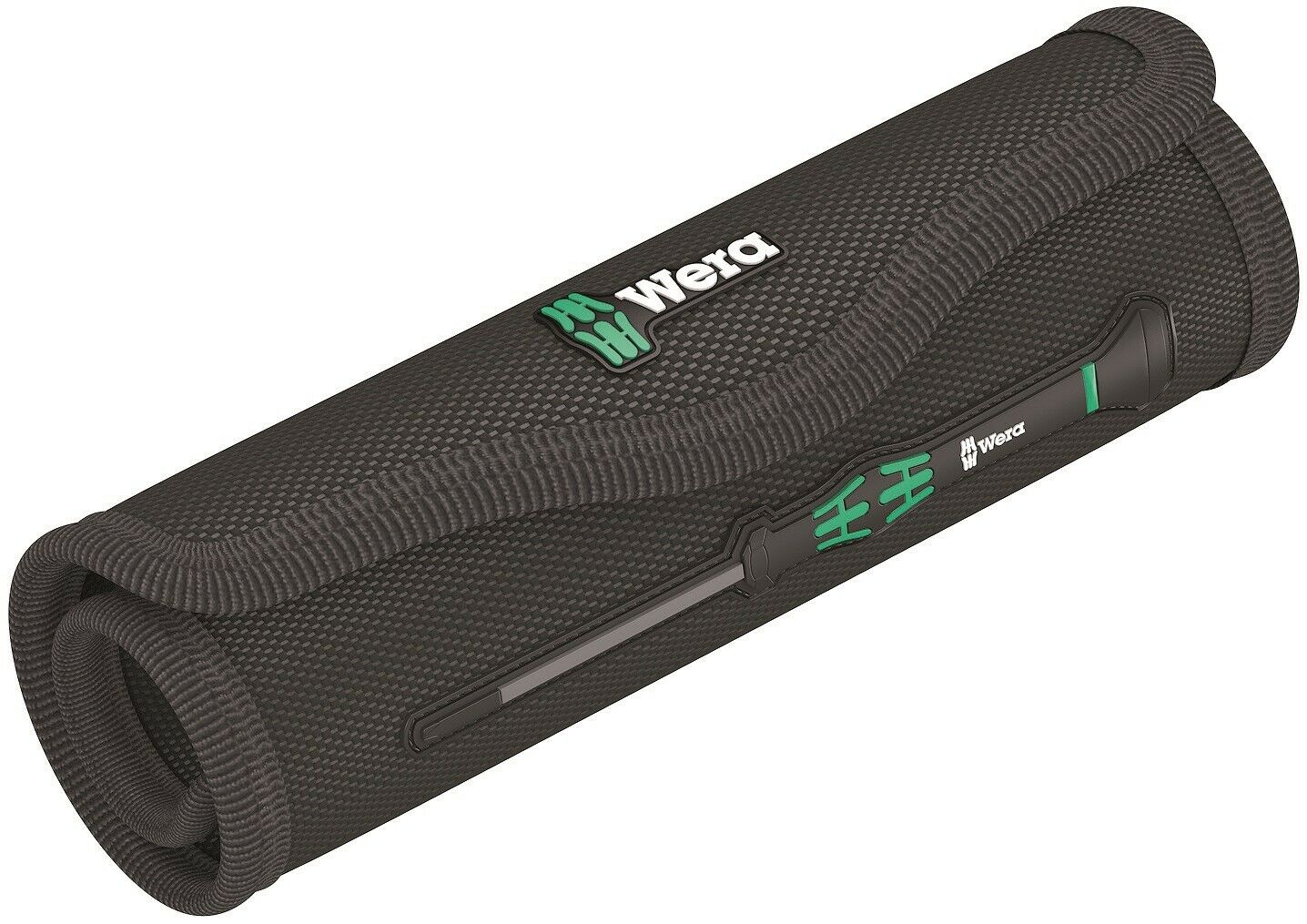 Wera Kraftform Micro Big Pack 1 Precision Screwdriver Set 05134000001