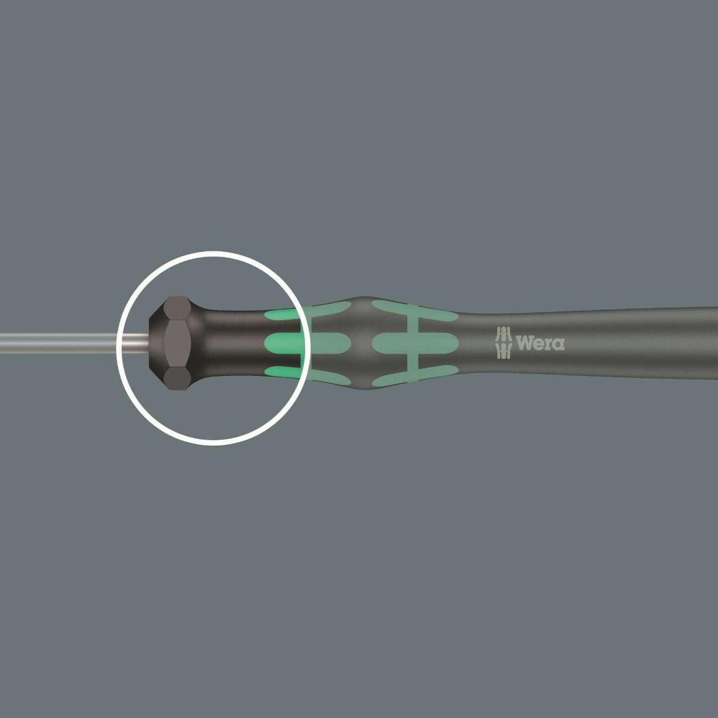 Wera Kraftform Micro Big Pack 1 Precision Screwdriver Set 05134000001