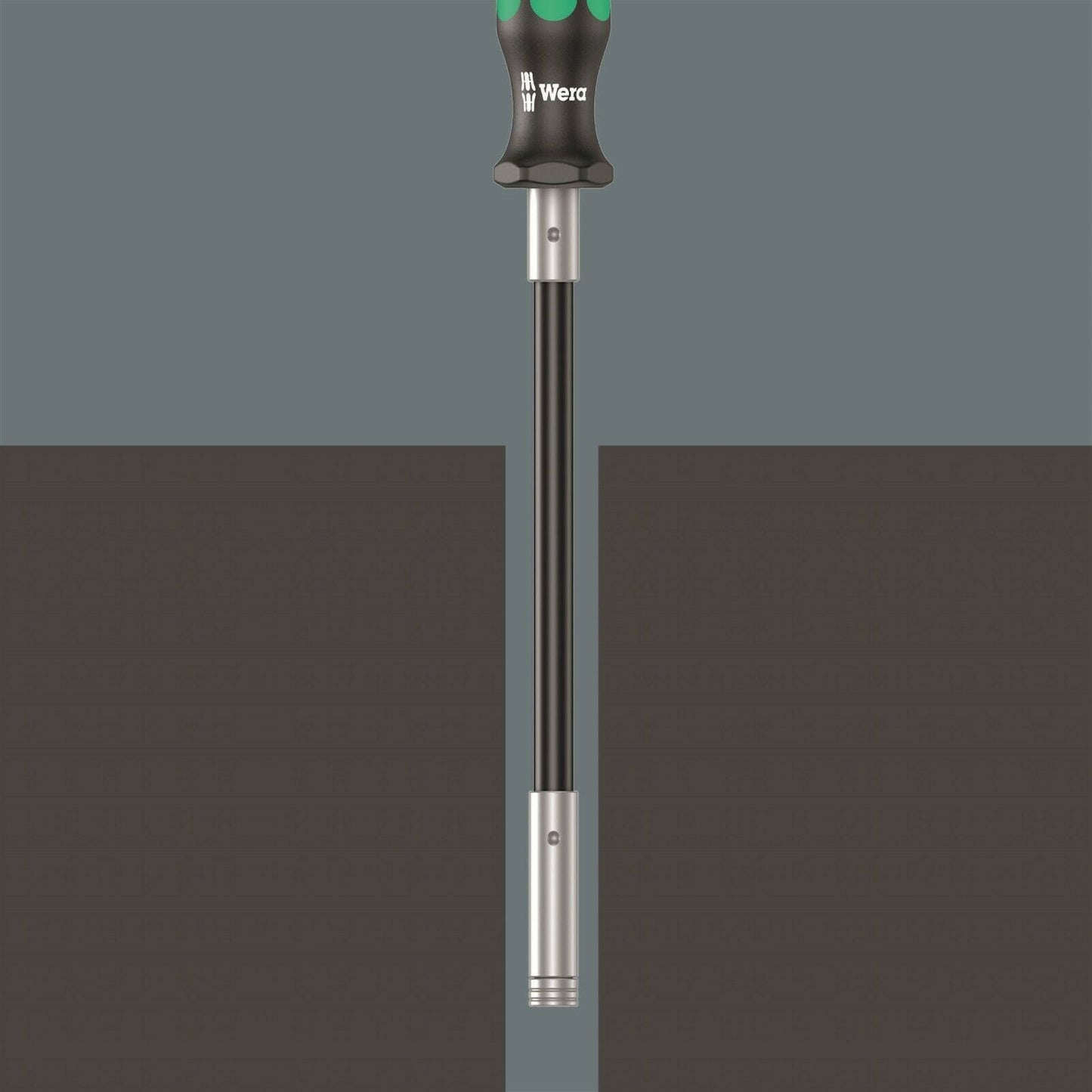 Wera Kraftform Kompakt F 1 Window Installation Set 35 Piece 05134013001
