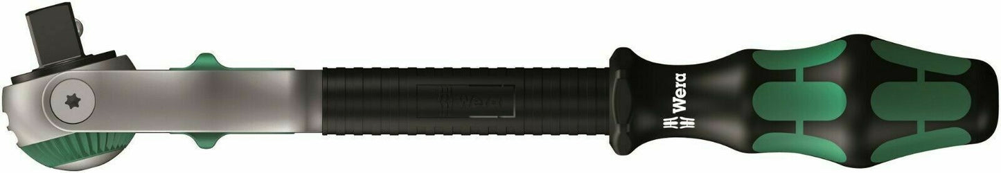 Wera Kraftform Kompakt Maintenance W1 USA Set Metric 35 Pieces 05135870001
