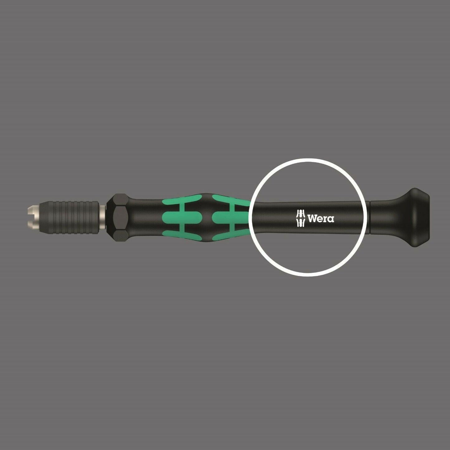 Wera Kraftform Kompakt Micro 11 Precision Screwdriver Set 05135938001
