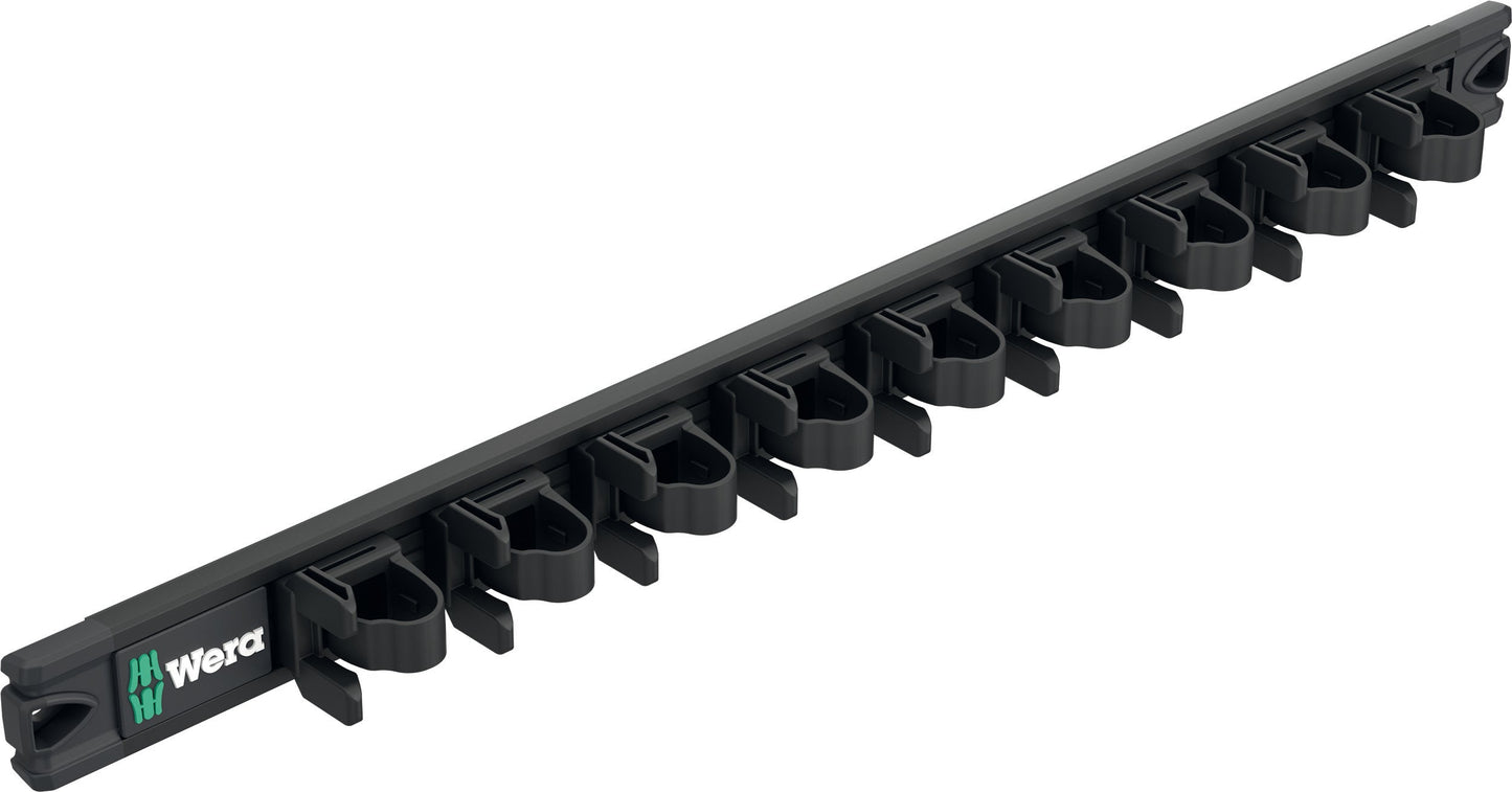 Wera 9611 Magnetic Screwdriver Rail 05136414001