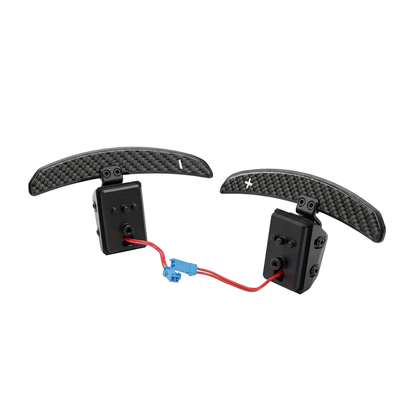 JQ Werks Madtrace® Clubsport Magnetic Paddle Shifters For BMW/MINI/SUPRA