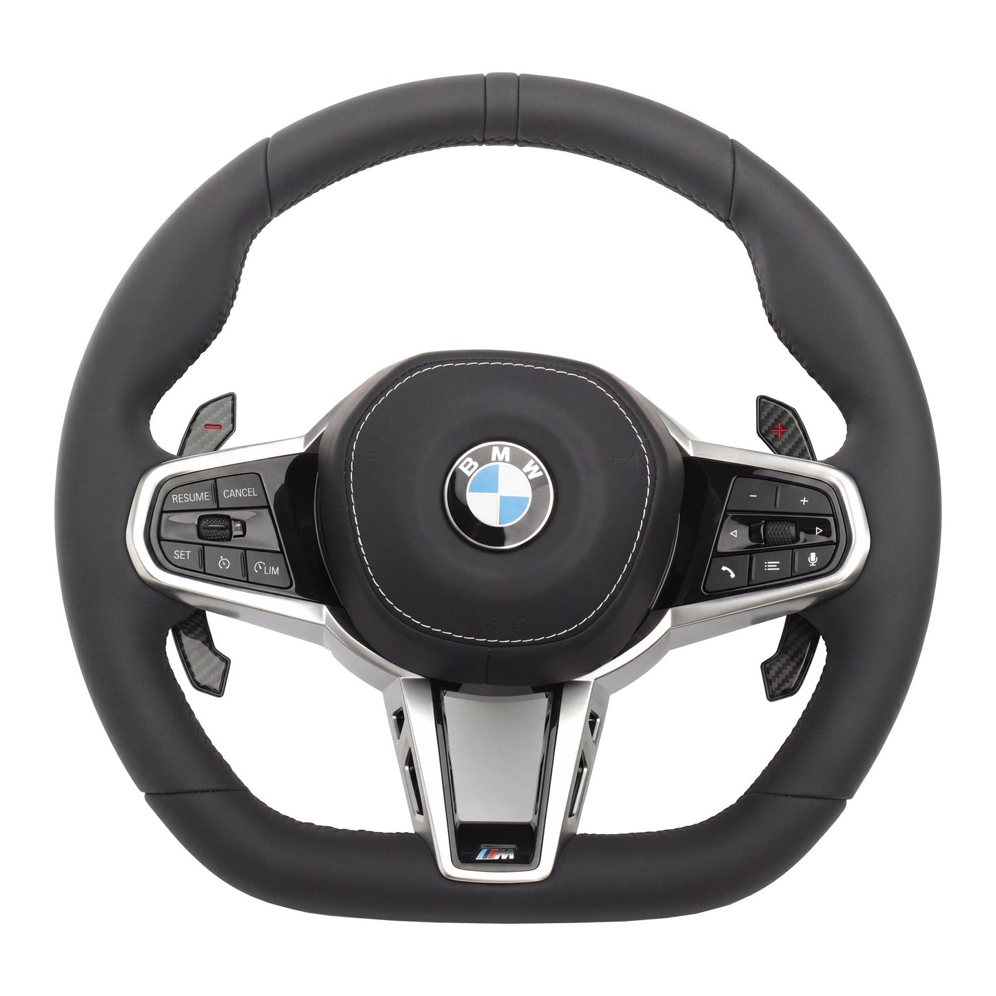 JQ Werks Madtrace® Clubsport Magnetic Paddle Shifters For BMW/MINI/SUPRA