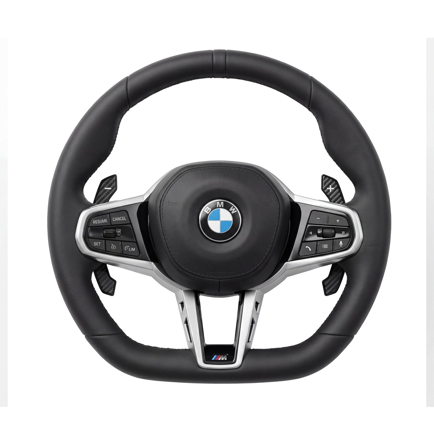 JQ Werks Madtrace® Clubsport Magnetic Paddle Shifters For BMW/MINI/SUPRA