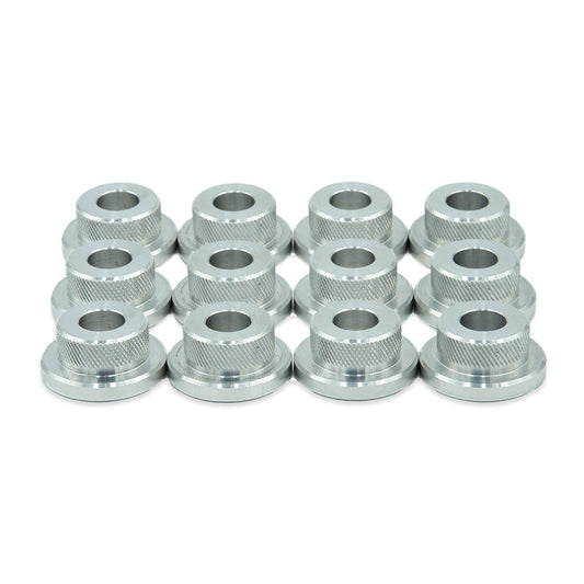 SPL Part Solid Subframe Bushings for Porsche 996 / 997