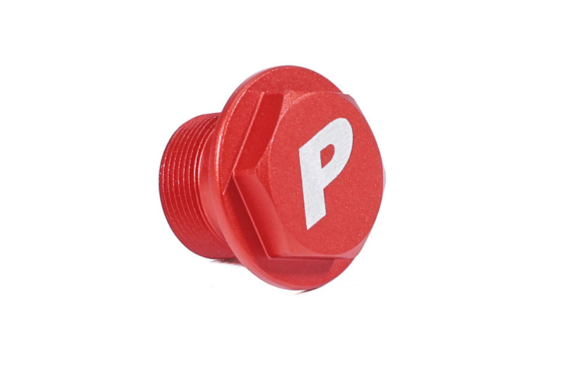 PERRIN [06-25 WRX, 06-21 STI] Clutch Delay Valve Delete | PSP-BRK-300RD