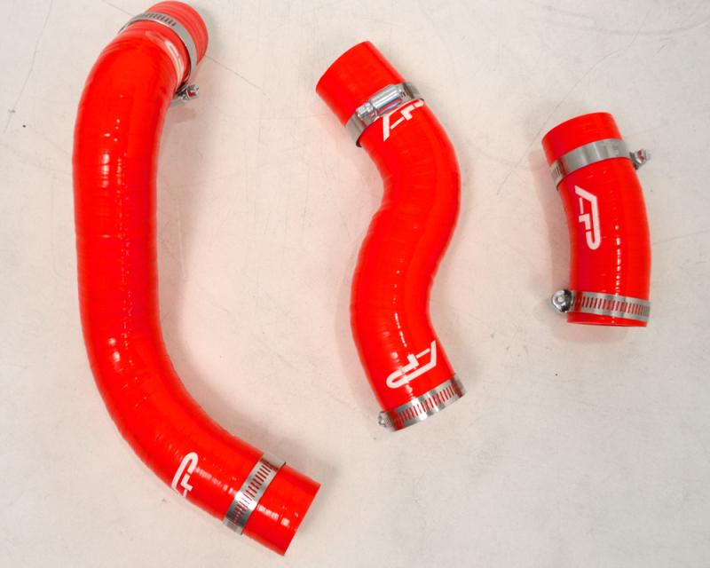 AP FR-S/BR-Z Blue 3 Piece Radiator Hose Kit AP-FRS-151BL