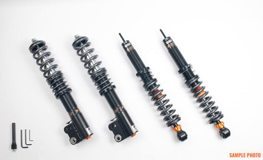 AST 2012+ Toyota GT86/GR86 5100 Street Series Coilovers ACU-T2401SD
