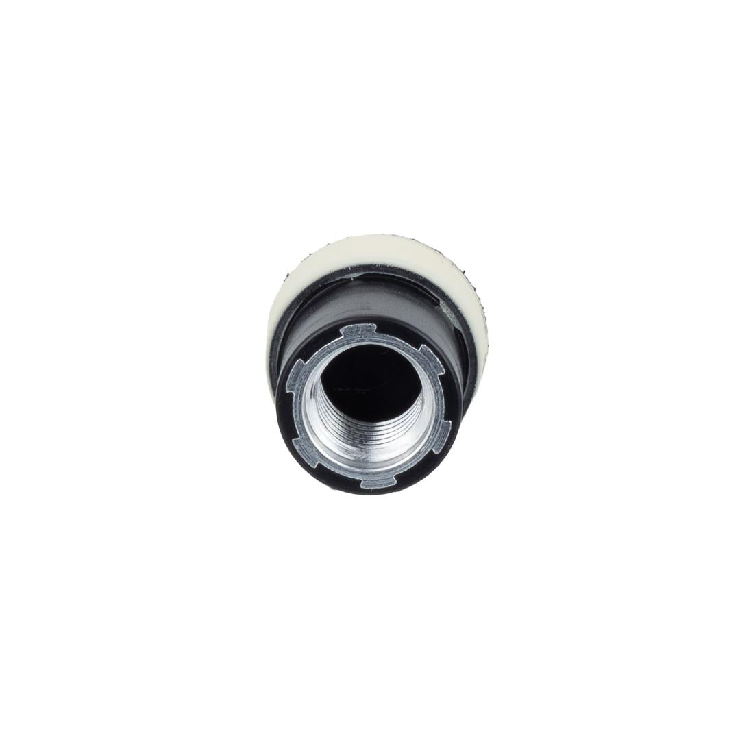 Rotary Polisher Plates | Firm Foam Rotary Backing Plates - 1in, 2in, 3in