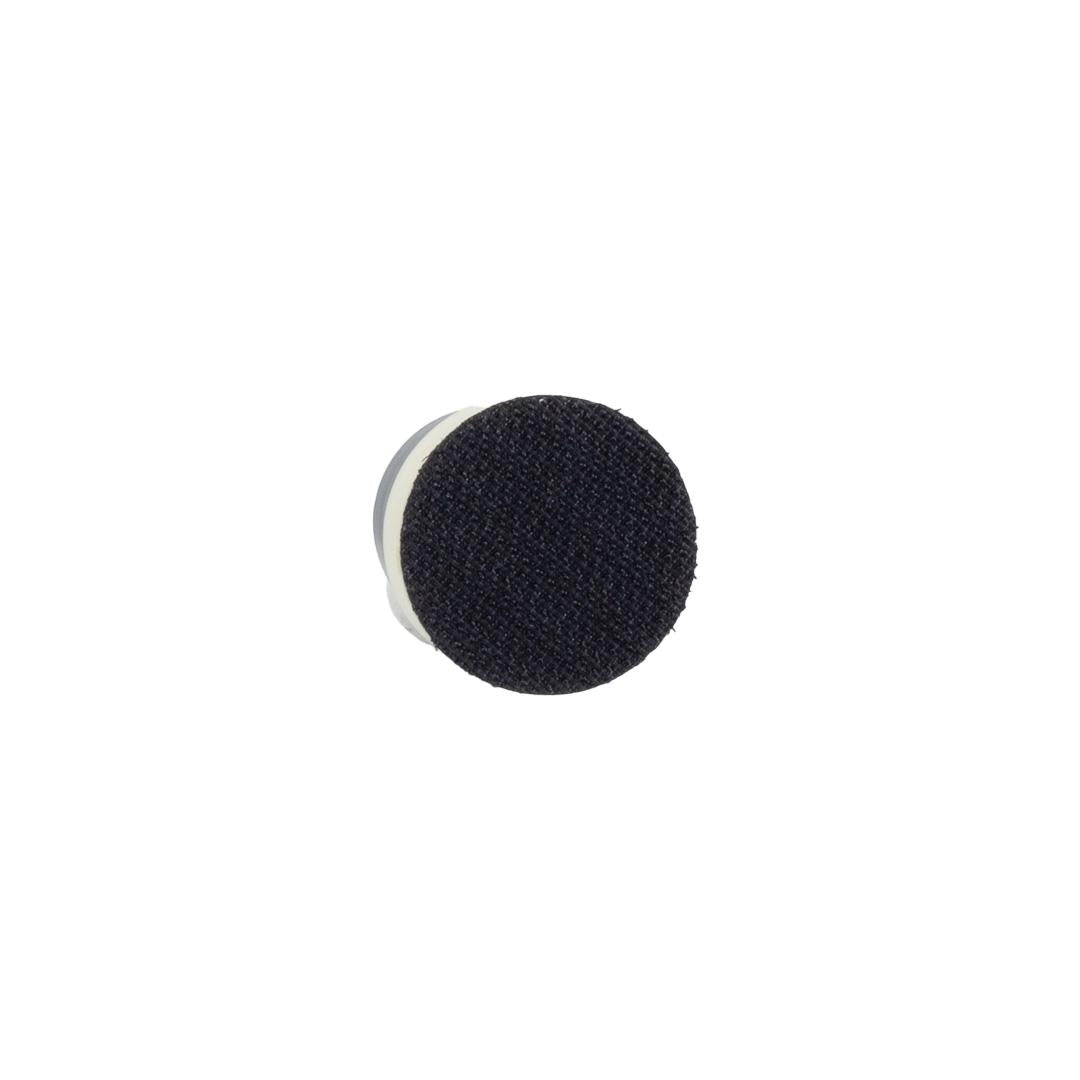 Rotary Polisher Plates | Firm Foam Rotary Backing Plates - 1in, 2in, 3in