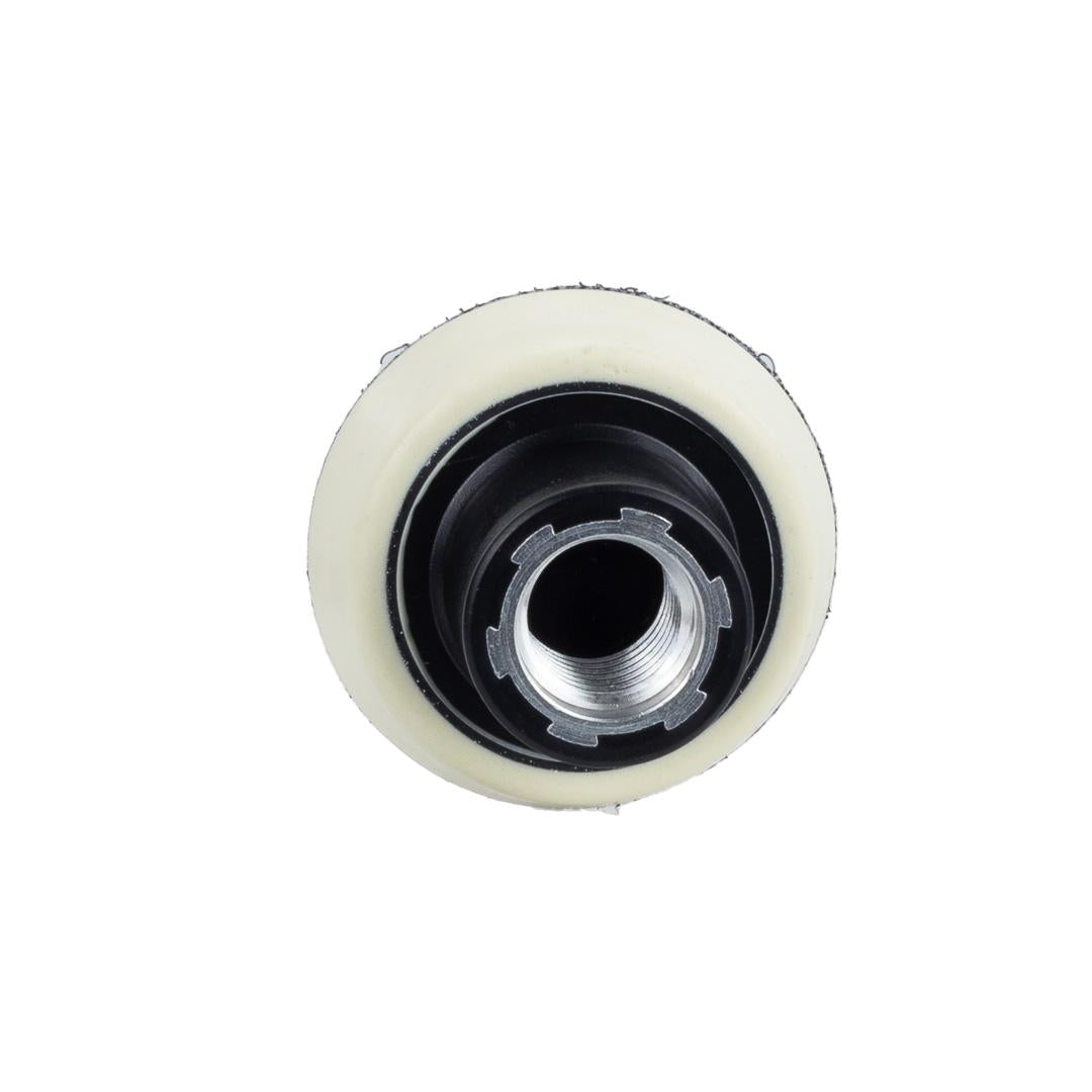 Rotary Polisher Plates | Firm Foam Rotary Backing Plates - 1in, 2in, 3in