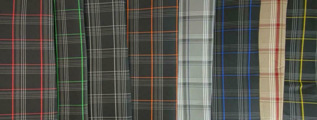 Interior Seat Cloth Fabric Upholstery BMW E30 E34 E36 E39 E28 E21 E25